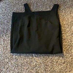 brand new (tags taken off) abbey glass dress